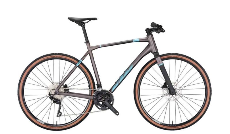 BICICLETA X-STRADA 20 FIT 24 KTM — vista geral