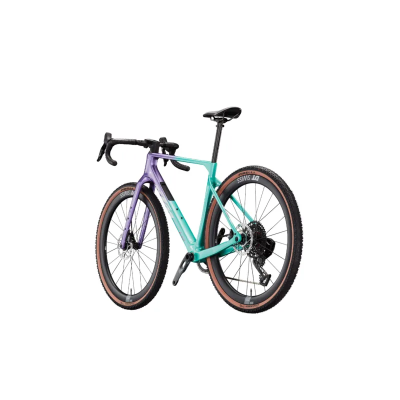 BICICLETA GRAVELATOR PRIME 26 KTM — detalhe