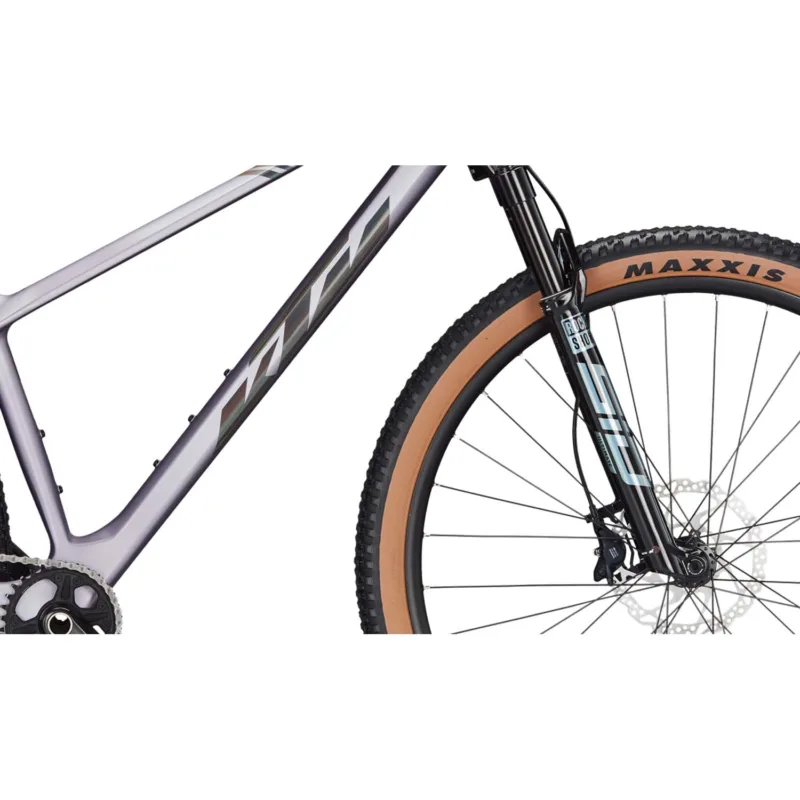 BICICLETA MYROON GLORIOUS KTM — cores