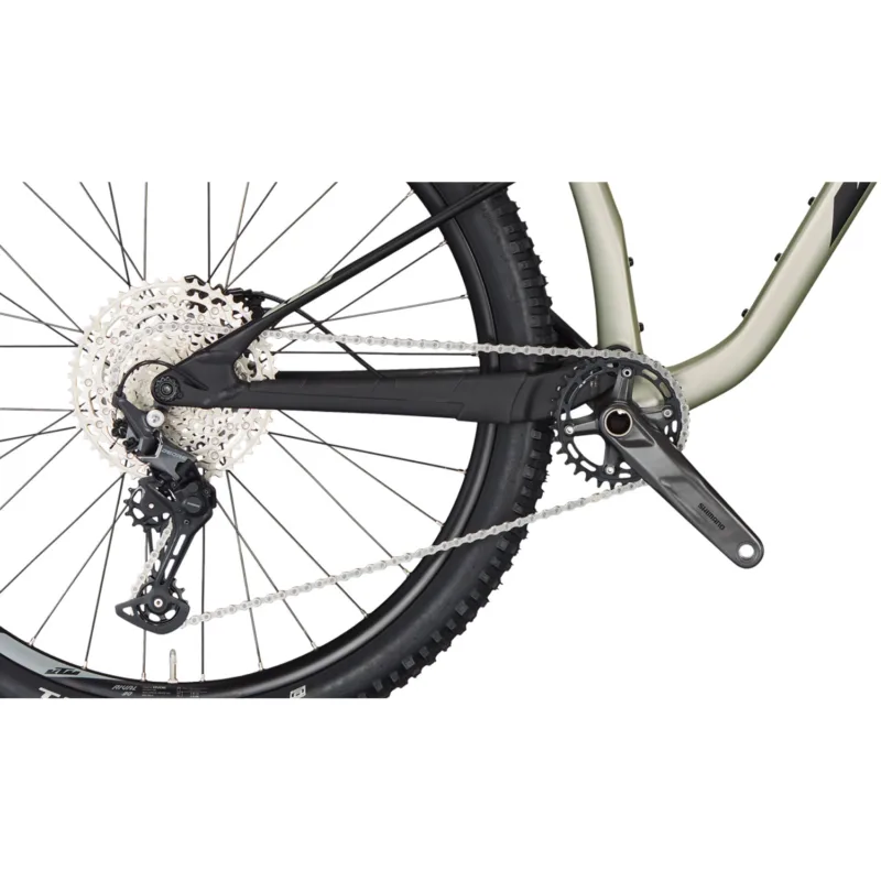 BICICLETA SCARP MT PRO KTM — detalhe