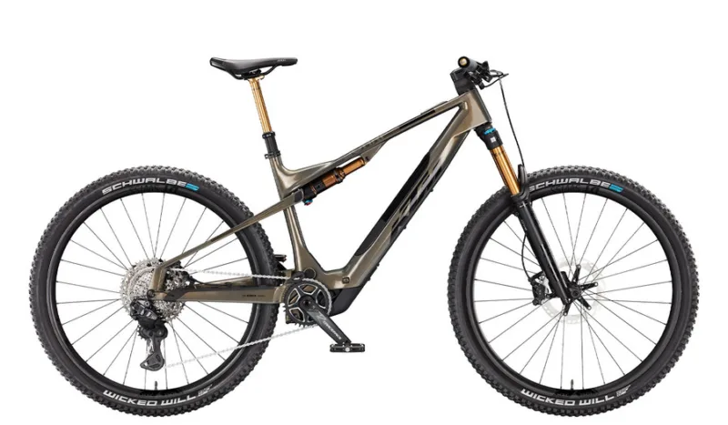 KTM Macina Scarp SX Prestige Di2 26 — vista geral