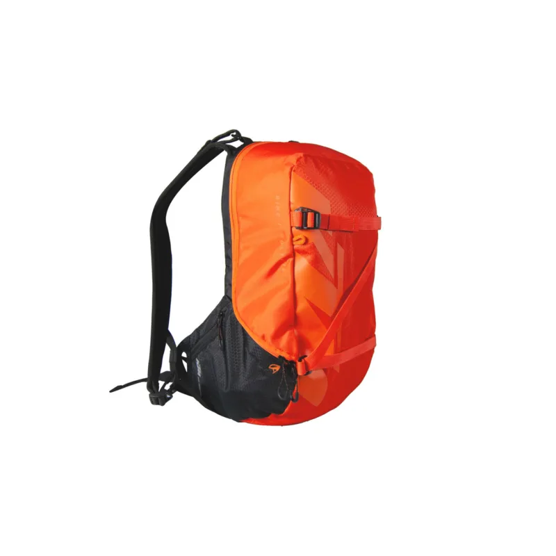 MOCHILA KTM FACTORY TEAM 20L — vista-geral