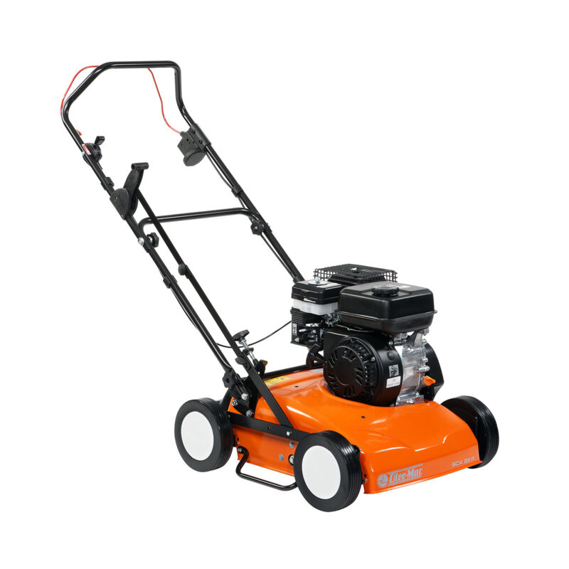 Escarificador SCA 38 R OLEO-MAC — vista 1