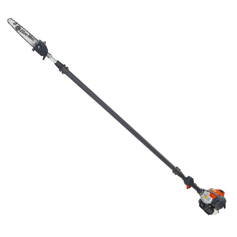 Podadora PPX 275 OLEO-MAC — vista 2