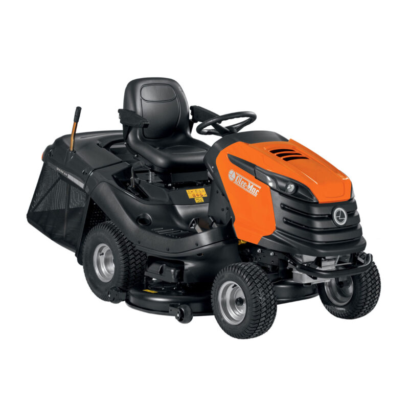 Tractor de Jardim OM 124/24 K H OLEO-MAC — vista 1