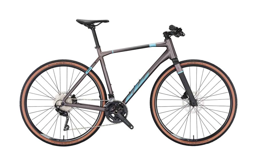 KTM X-STRADA 20 FIT 24 BIKE — overview