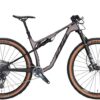 BICICLETA SCARP MT ELITE AXS KTM — vista geral