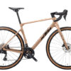 BICICLETA GRAVELATOR PRO 2X MUDDY MATT 26 KTM — vista geral