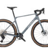 BICICLETA GRAVELATOR ELITE DI2 BLUE GREY MATT 26 KTM — vista geral