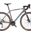 BICICLETA X-STRADA 20 KTM — vista geral