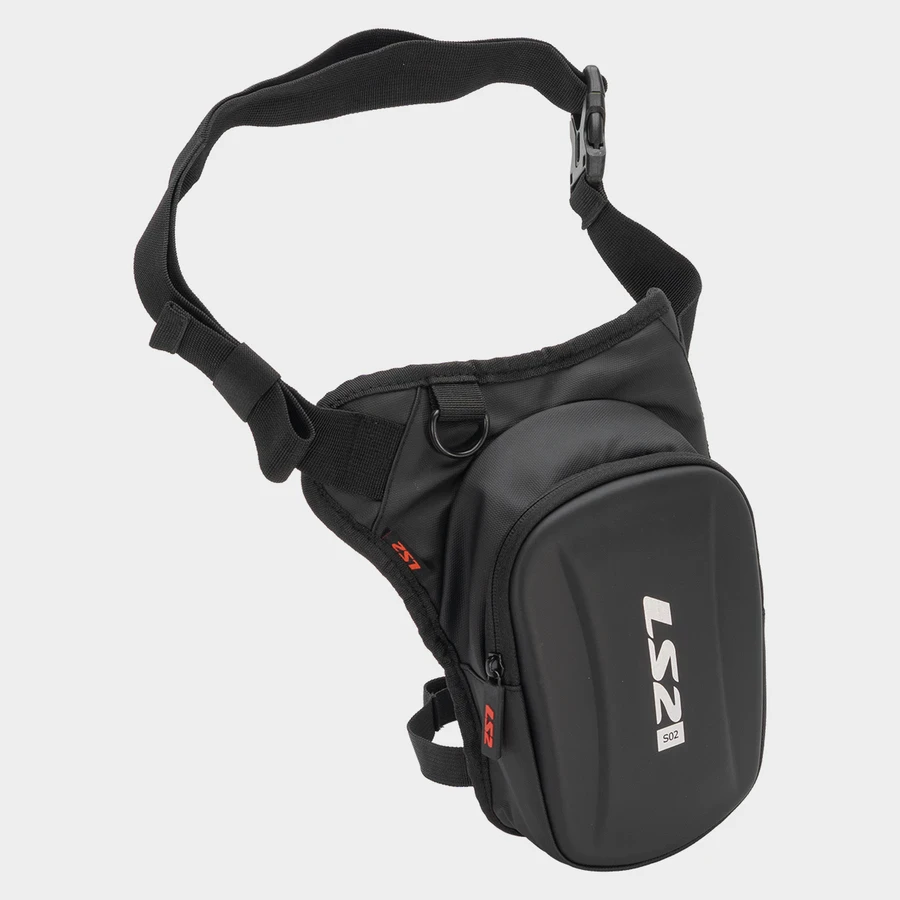 Mala Perna Shield LS2
