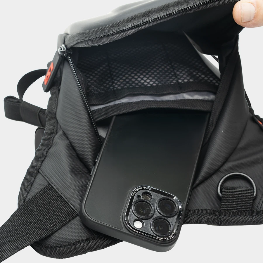 Mala Perna Shield LS2 – Image 3