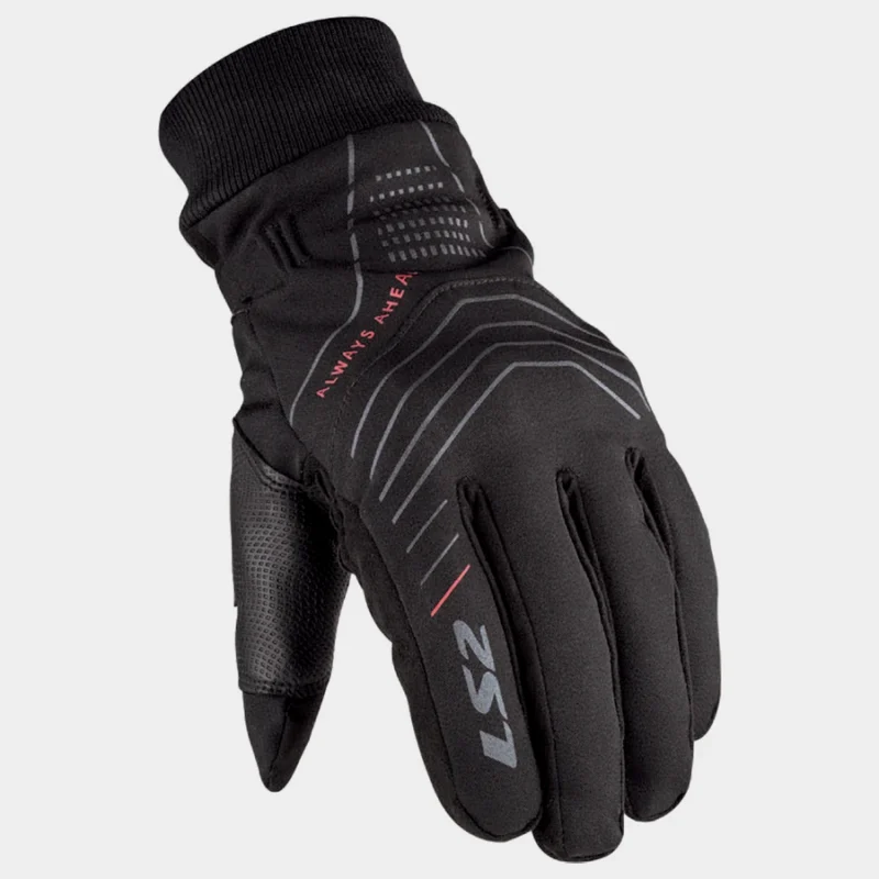 Luvas LS2 CIVIS