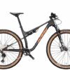 BICICLETA SCARP ELITE XT KTM — vista geral