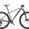 BICICLETA MYROON ELITE KTM — vista geral