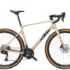 GRAVELATOR ELITE 2X GREY BEIGE MATT 26 KTM BIKE — overview