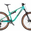 KTM SCARP EVO LT 292 BIKE — overview