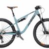 BICICLETA SCARP EVO MT 291 KTM — vista geral