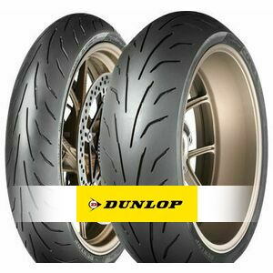 Pneu Dunlop QUALIFIER CORE