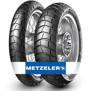 Pneu Metzeler KAROO STREET M+S