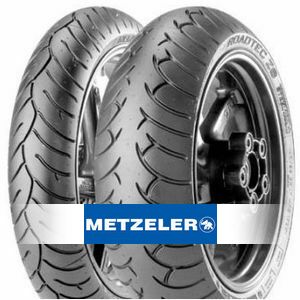 Pneu Metzeler ROADTEC Z6