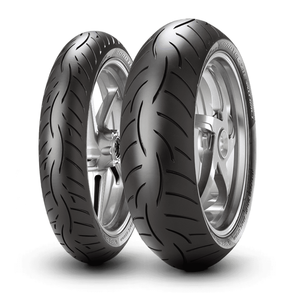 Pneu Roadtec Z8 Interact TL METZELER