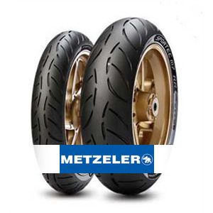 Pneu Metzeler SPORTEC M7 RR