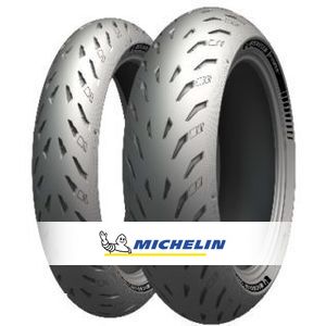 Pneu Michelin POWER 5