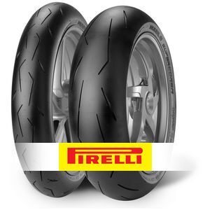 Pneu Pirelli DIABLO SUPERCORSA SP V2