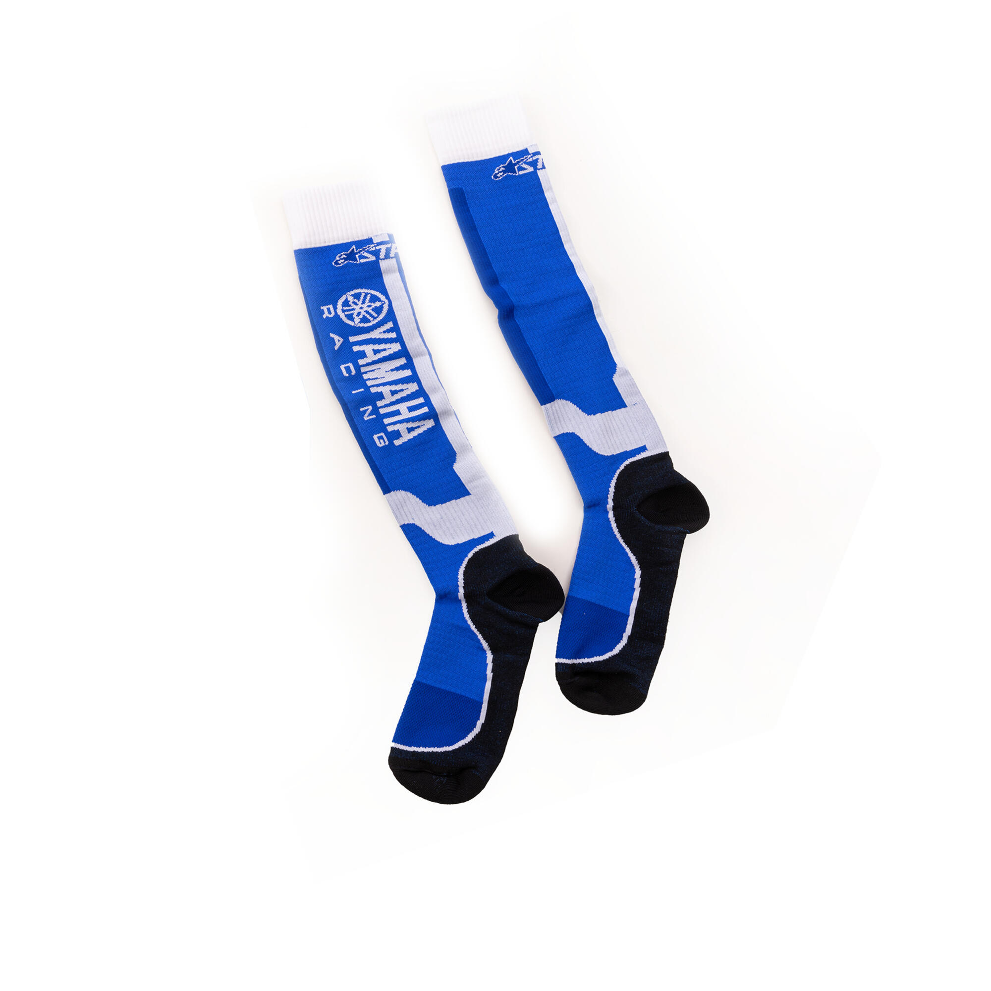 MEIAS MX PARA ADULTO YAMAHA — vista geral