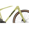 BICICLETA GRAVELATOR 10 KEEN GREEN 26 KTM — cores
