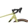 BICICLETA GRAVELATOR 10 KEEN GREEN 26 KTM — traseira