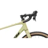 BICICLETA GRAVELATOR 25 MINERAL GREEN MATT 26 KTM — traseira