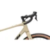VÉLO GRAVELATOR 30 GRIS-BEIGE MAT 26 KTM — roue arrière