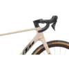 GRAVELATOR ELITE 2X GREY BEIGE MATT 26 KTM BIKE — rear