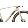 BICICLETA GRAVELATOR ELITE BRIGHT TEAL MATT 26 KTM — cores