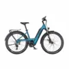 BICICLETA MACINA AERA 671 LFC PTS KTM — vista geral