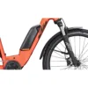BICICLETA MACINA AERA P571 STREET 2024 KTM — cores