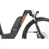 BICICLETA MACINA CROSS P510 STREET US KTM — cores