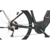BICICLETA MACINA CROSS P510 STREET US KTM — detalhe