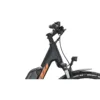 BICICLETA MACINA CROSS P510 STREET US KTM — traseira