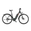 BICICLETA MACINA CROSS P510 STREET US KTM — vista geral