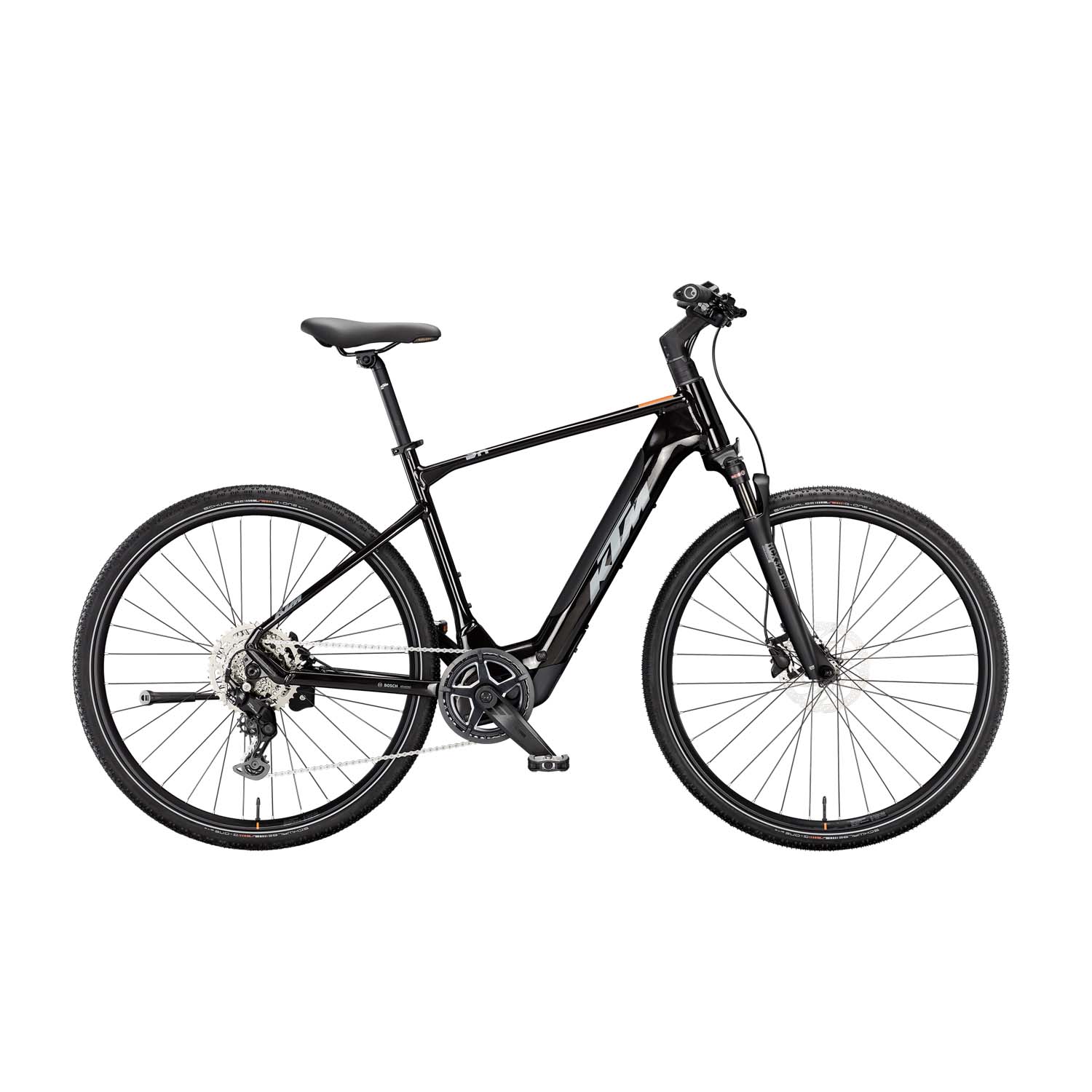 BICICLETA MACINA CROSS SX 20 KTM — vista geral