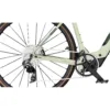 MACINA GRAVELATOR SX PRIME KTM BICYCLE — components