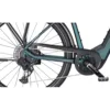 MACINA SPORT 710 KTM BICYCLE — detail