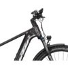 BICICLETA MACINA TEAM LFC 2024 KTM — traseira