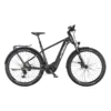 BICICLETA MACINA TEAM LFC 2024 KTM — vista geral