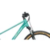 VÉLO PENNY LANE DISC 271 BLEU KTM — roue arrière