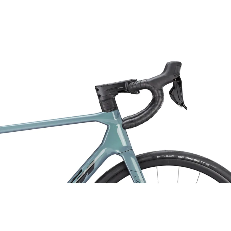 VÉLO REVELATOR ALTO ELITE JUNGLE 26 KTM — roue arrière