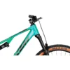 KTM SCARP EVO LT 292 BIKE — rear